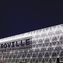 Aeroville / Philippe Chiambaretta - Windows
