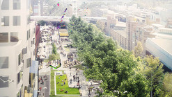 Australia Plans for Greener Cities by 2020