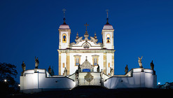 Projeto do IPHAN celebra obra do mestre Aleijadinho