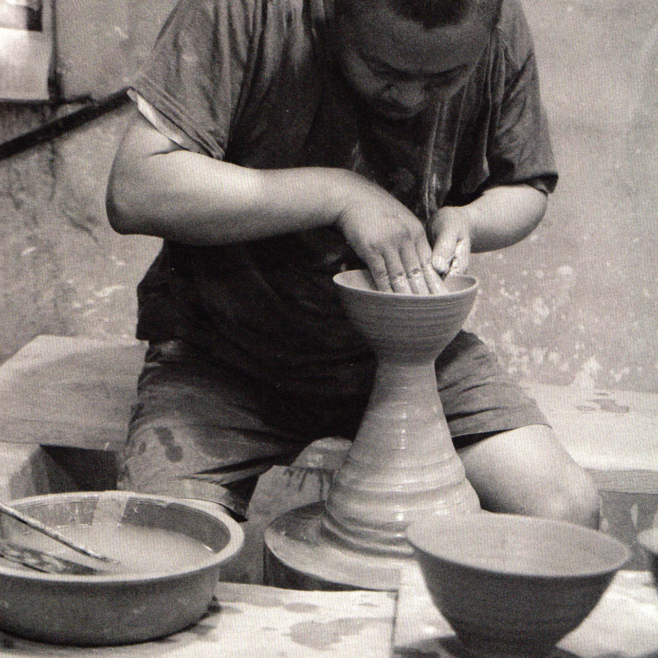 Gallery of Winning Entry for New Pottery Museum in South Korea