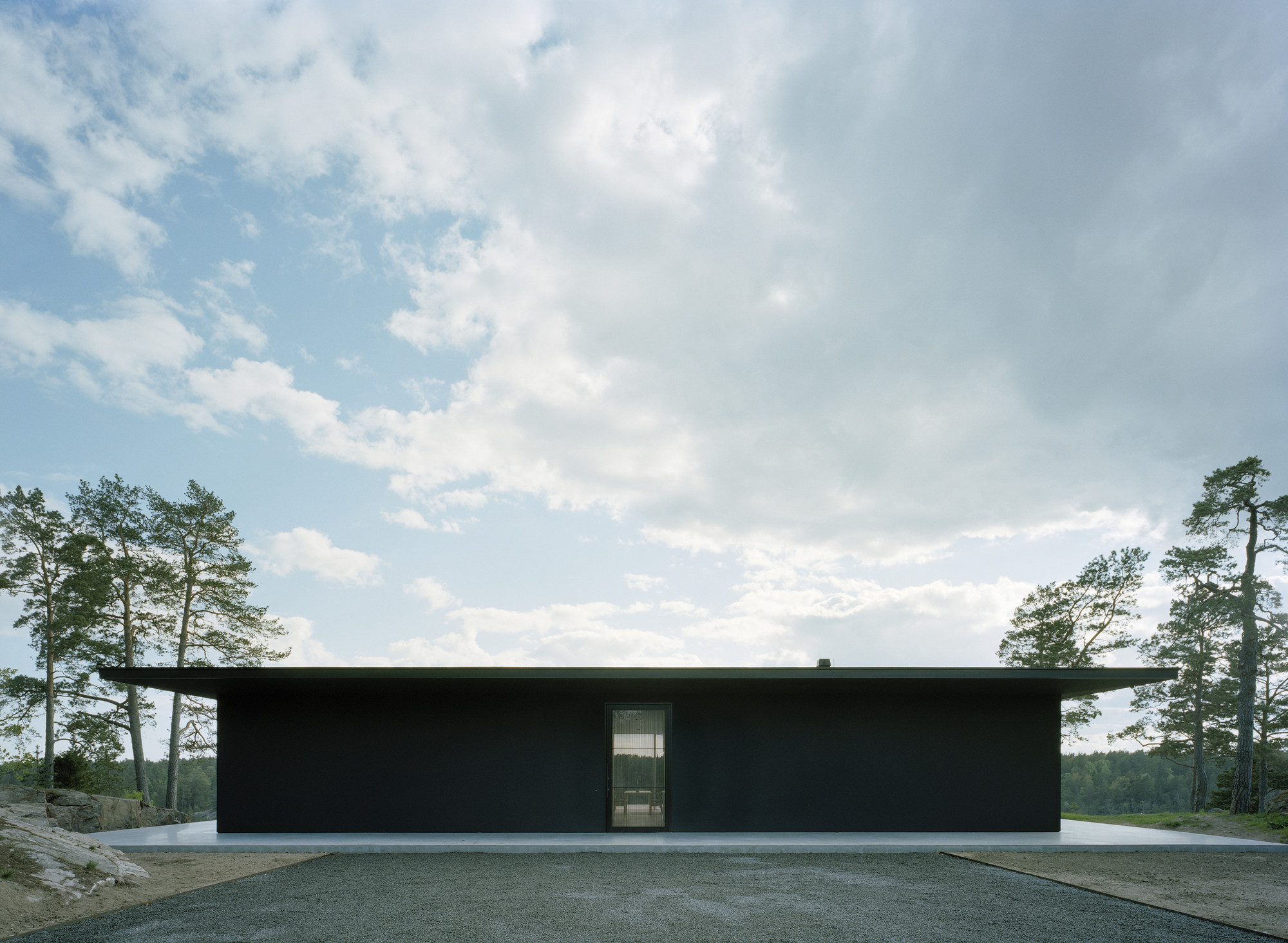 © Åke Eson Lindman