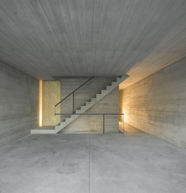 House in Lisbon / ARX Portugal Arquitectos - Image 10 of 41