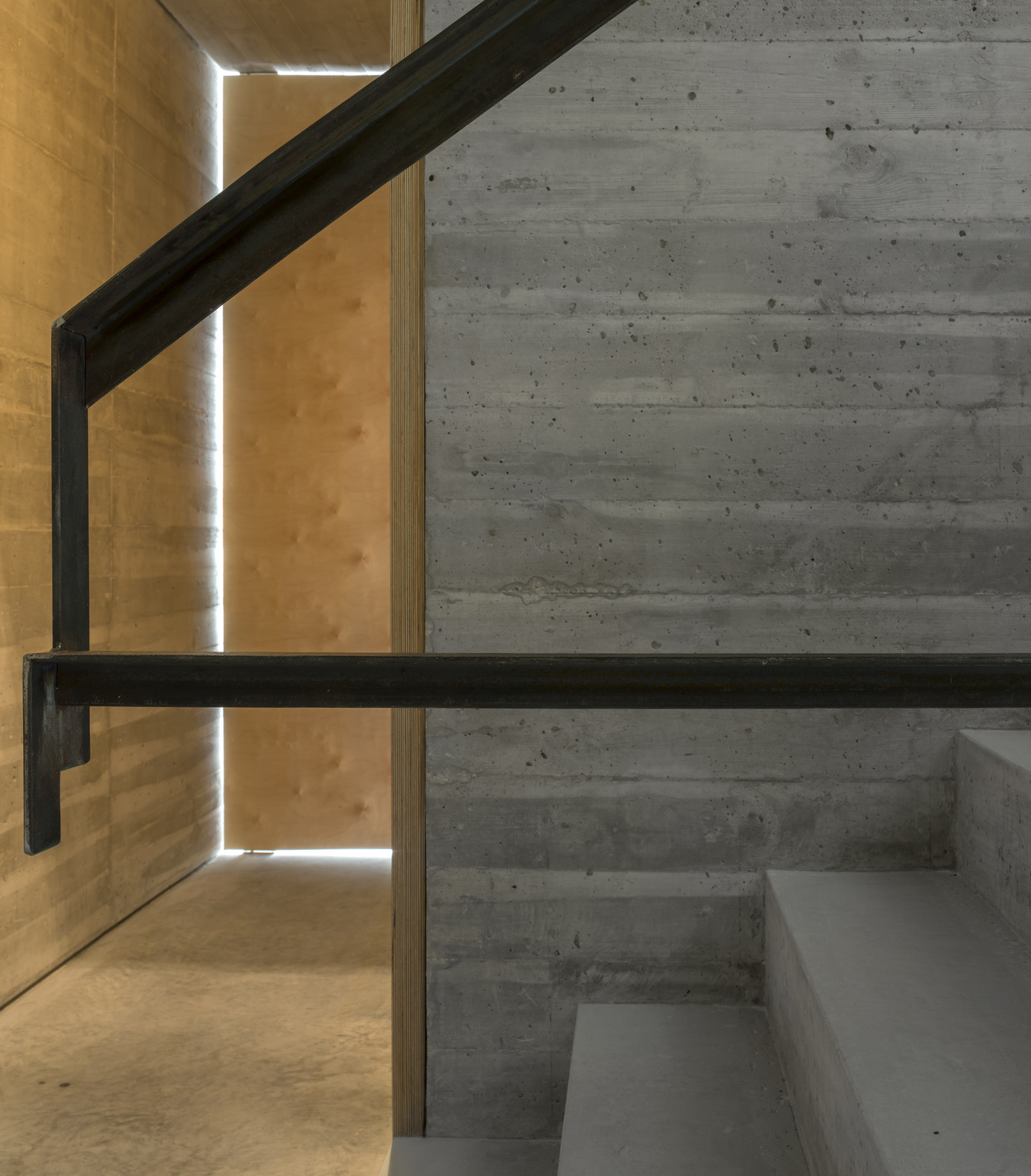 House Gallery in Lisbon / ARX Portugal Arquitectos - 16
