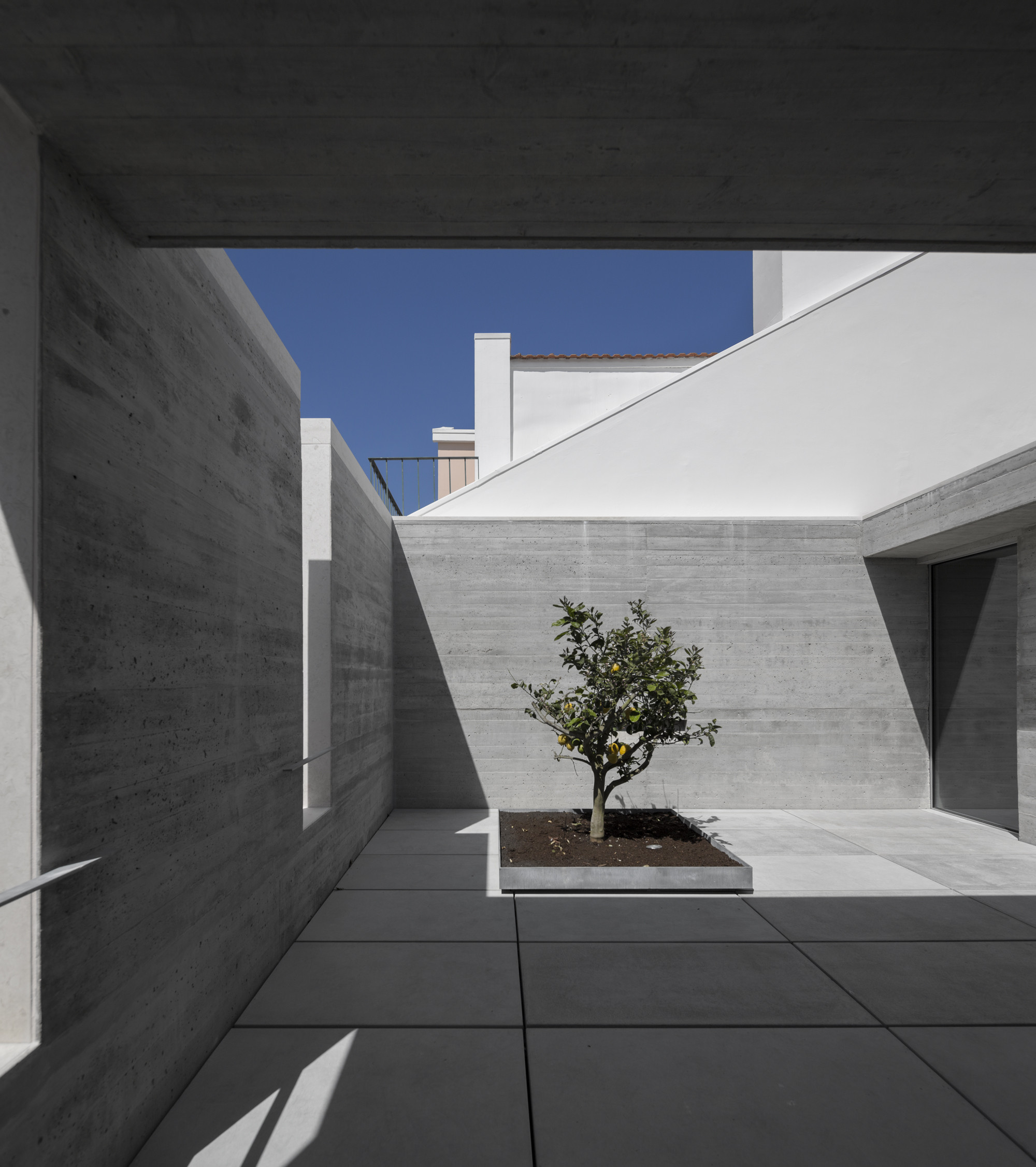 Gallery of House in Lisbon / ARX Portugal Arquitectos - 22