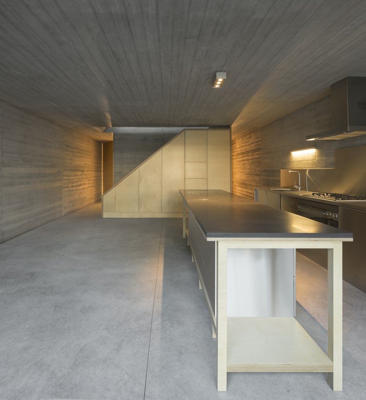 里斯本住宅 / ARX PORTUGAL Arquitectos - 21 的图像 41