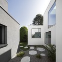 Casa von Arx / Haberstroh Schneider - Renovação