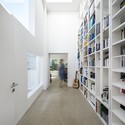 Casa von Arx / Haberstroh Schneider - Renovação