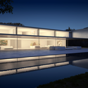 En construcción: Casa De Aluminio / Fran Silvestre Arquitectos - Casas