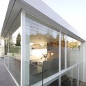 Poolhouse / OOKARCHITECTEN - Casas