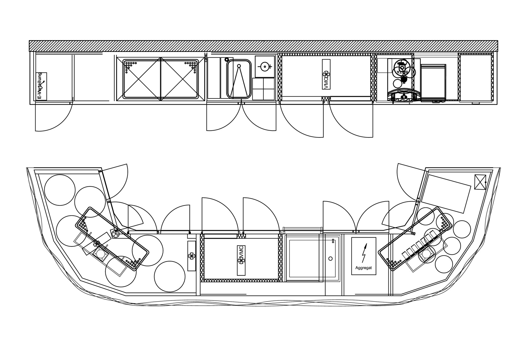 Kitchen Furniture