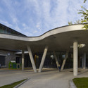 La Colle sur Loup / BPA ARCHITECTURE - Escuelas
