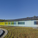 La Colle sur Loup / BPA ARCHITECTURE - Escuelas