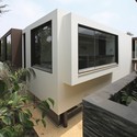 Casuarinas’ House / Metropolis - Houses, Garden, Facade