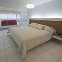 House In Palabritas / Metropolis - Houses, Bedroom, Bed