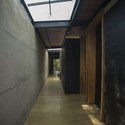Casa del Bosque / Taller|A arquitectos - Houses, Facade