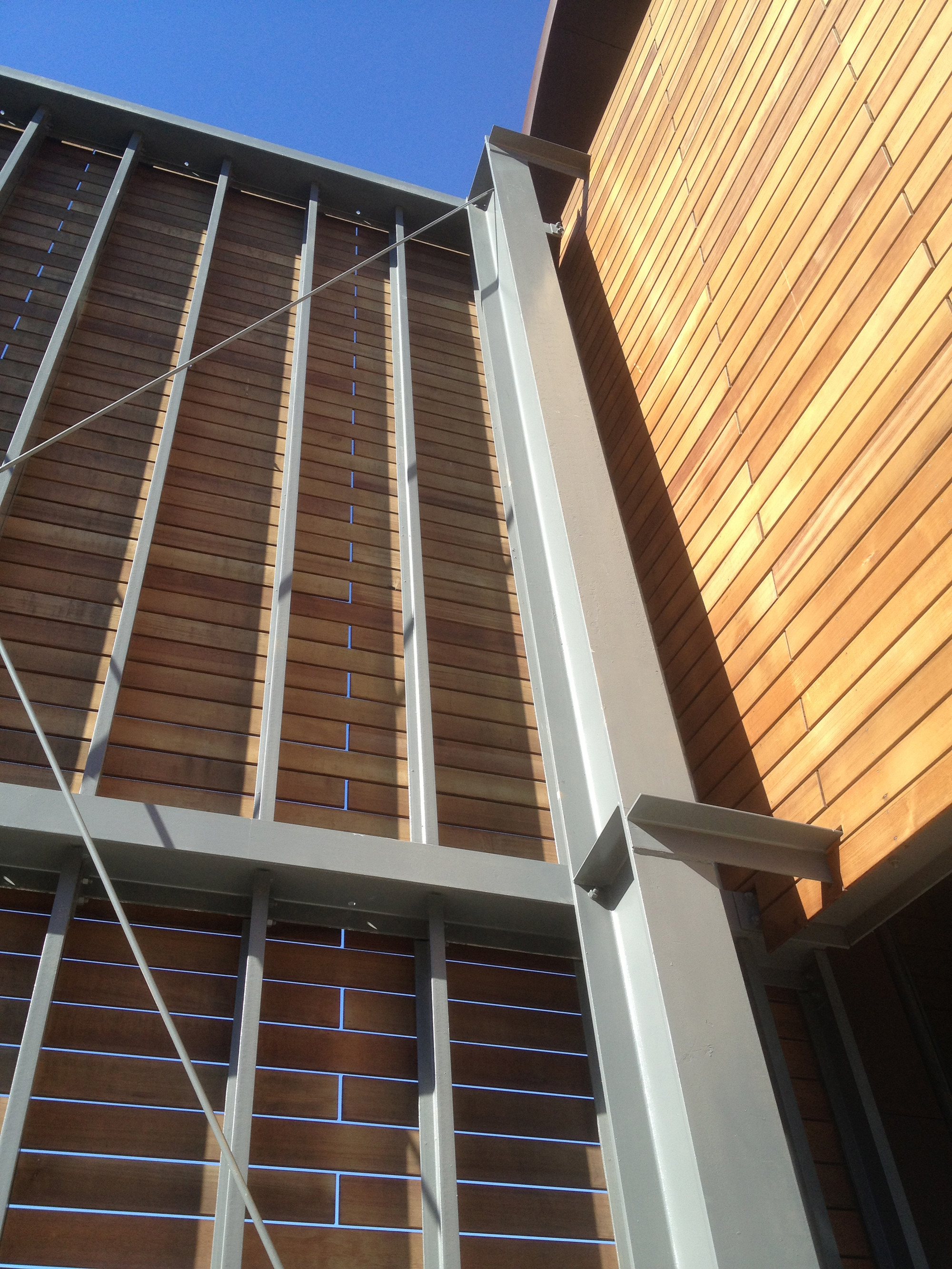 Gallery of Advanced Water Purification Facility / Mainstreet Architects