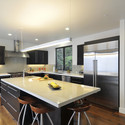 Residencia en Menlo Oaks / Ana Williamson Architect - Imagen 5 de 16