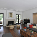Residencia en Menlo Oaks / Ana Williamson Architect - Imagen 4 de 16