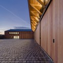 Gardening center / Architekti DRNH - Imagen 5 de 29