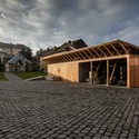 Gardening center / Architekti DRNH - Imagen 4 de 29