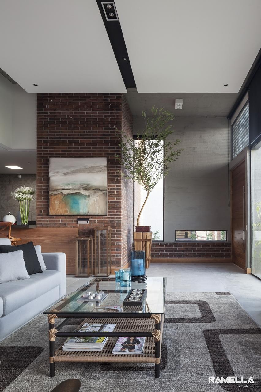 Gallery of Hoff Residence / Galeria 733 - 10