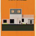 ARCHICINE: Ilustraciones de la Arquitectura en las películas - Image 1 of 4