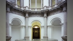 Critical Round-Up: Tate Britain Renovation, Caruso St. John