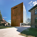 Saucier + Perrotte architectes
