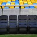 Estádio Jornalista Mário Filho – Maracanã / Fernandes Arquitetos Associados - Cadeira