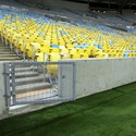Estádio Jornalista Mário Filho – Maracanã / Fernandes Arquitetos Associados - Imagem 5 de 14