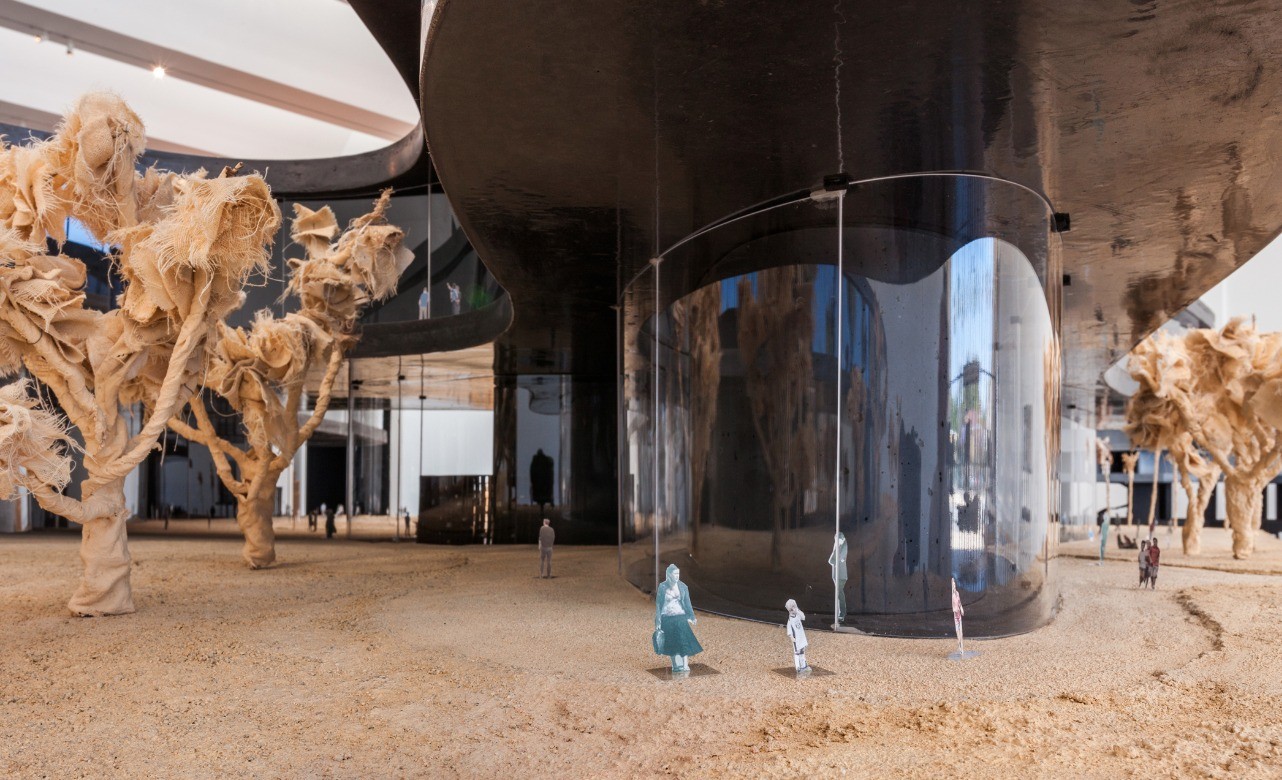 Gallery of Peter Zumthor: Seven Personal Observations on Presence