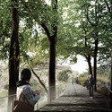 Arkitema Wins Competition for a Visitor Centre at Hammershus - Cultural Architecture
