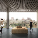 Arkitema Wins Competition for a Visitor Centre at Hammershus - Cultural Architecture