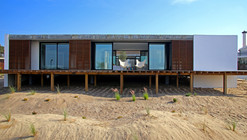 Casa do Pego / Pedro Ferreira Pinto