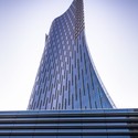 Rosewood Abu Dhabi / Handel Architects - Hoteles