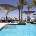 Rosewood Abu Dhabi / Handel Architects - Hoteles
