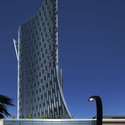 Rosewood Abu Dhabi / Handel Architects - Hoteles