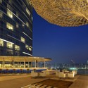 Rosewood Abu Dhabi / Handel Architects - Hoteles