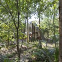 Vivienda en South Durras / Fearns Studio - Imagen 4 de 20