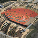 Jardim Botânico australiano vence a categoria Paisagismo no World Architecture Festival 2013 - Arquitetura Paisagística