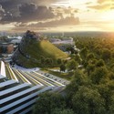 SLASH with Phillips/Pilkington Architects Win the Royal Adelaide Hospital Competition - Healthcare Architecture