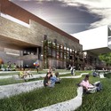 SLASH with Phillips/Pilkington Architects Win the Royal Adelaide Hospital Competition - Healthcare Architecture