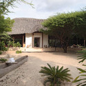 肯尼亚红辣椒住宅 / Urko Sanchez Architects - 独立住宅