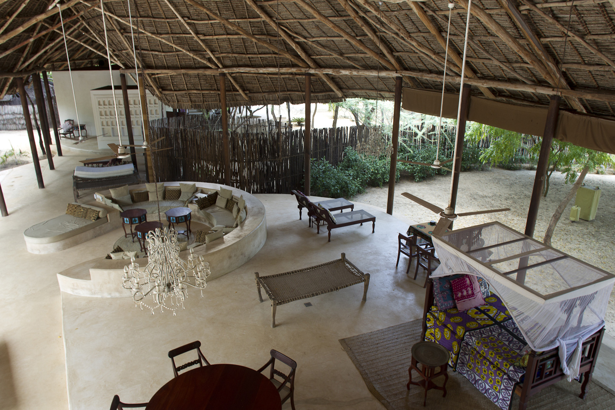 Courtesy of Urko Sanchez Architects
