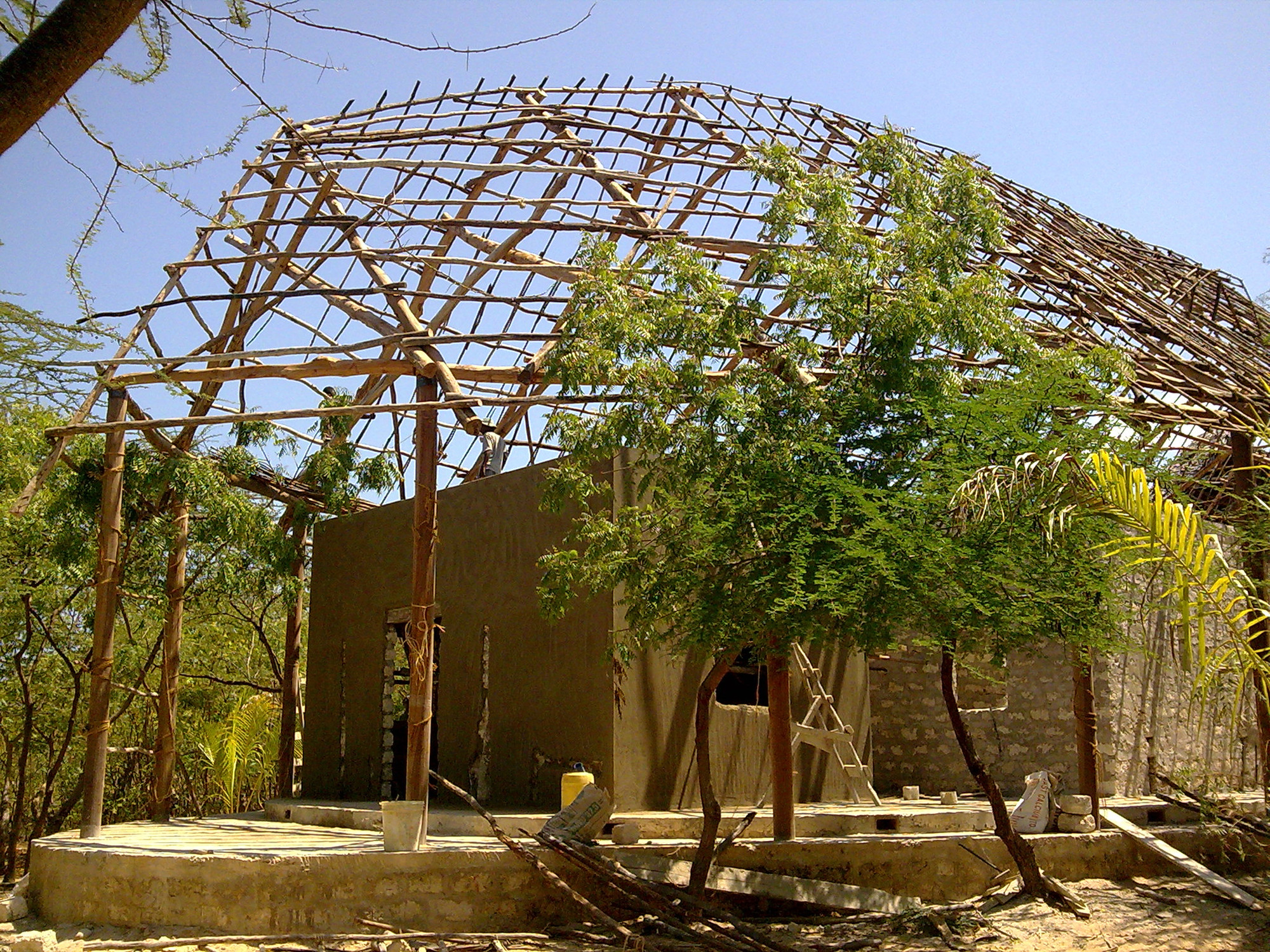 Courtesy of Urko Sanchez Architects