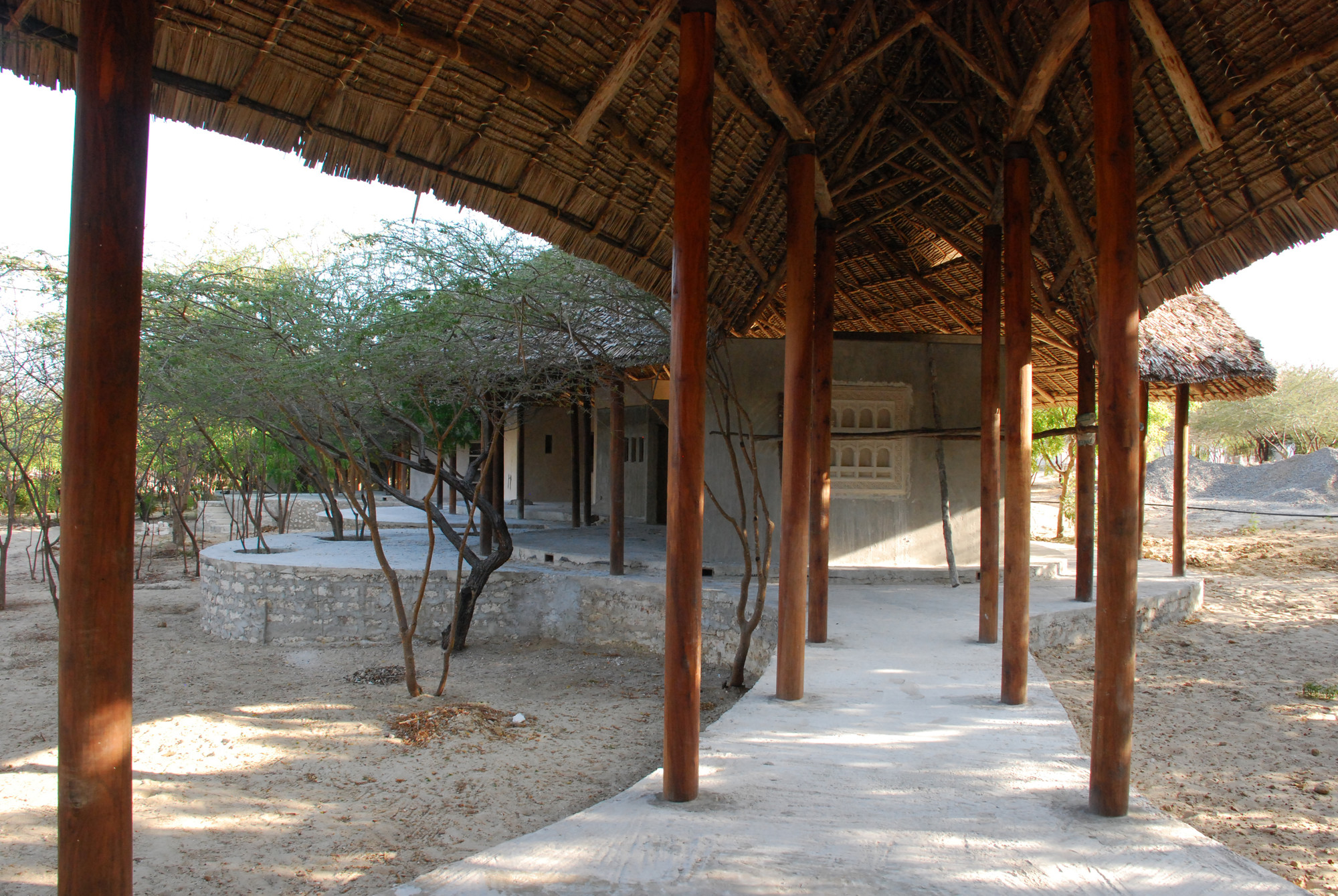 Courtesy of Urko Sanchez Architects