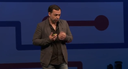 TED Talk: Architecture at Home in its Community / Vilalta Architects