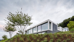 4 Courtyard Houses  / Think Architecture