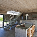 Casa en la Playa / BAK Architects - Casas