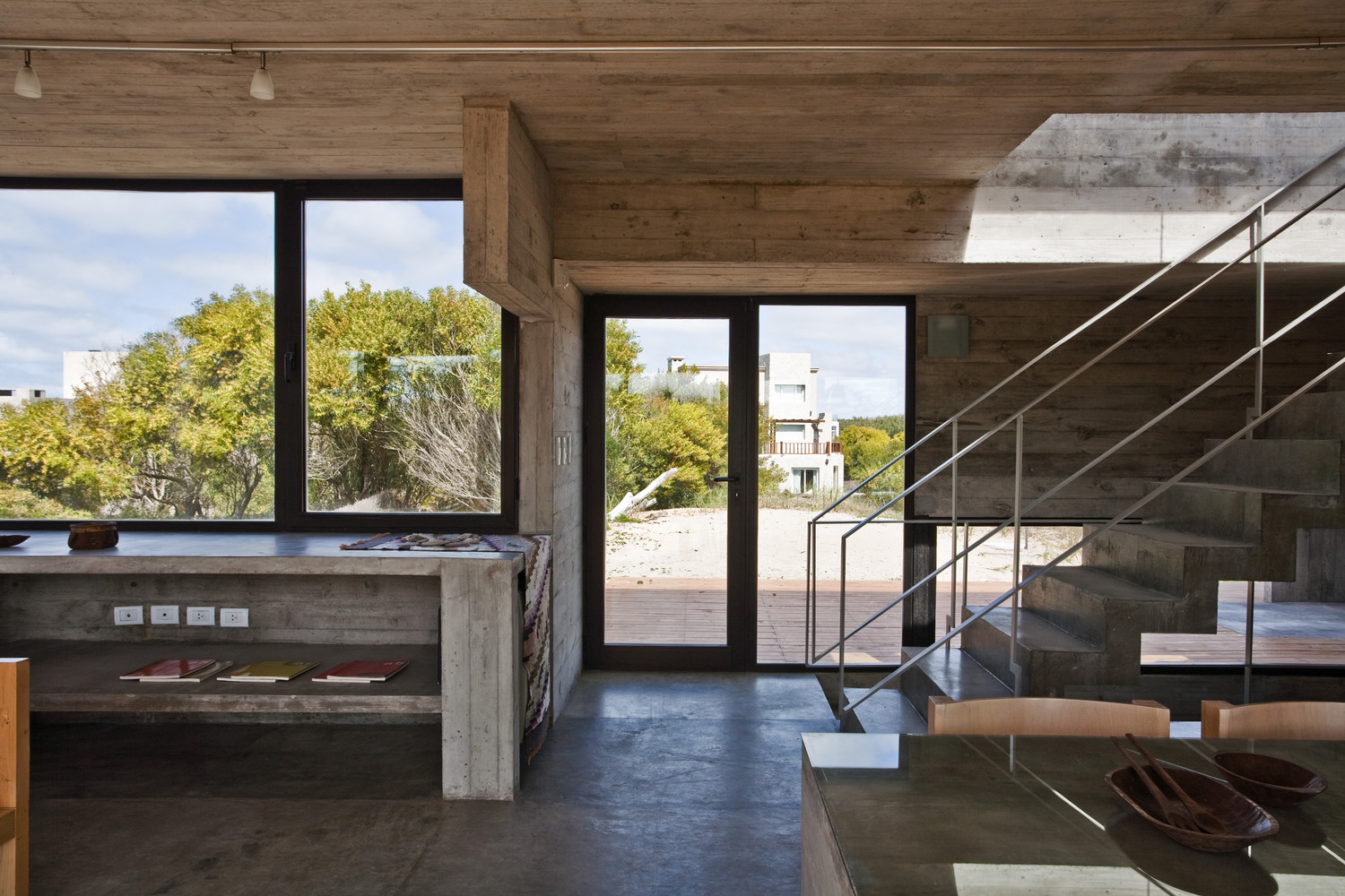 Gallery Of House On The Beach BAK Arquitectos 16 Gallery Of House On The Beach BAK Arquitectos 16